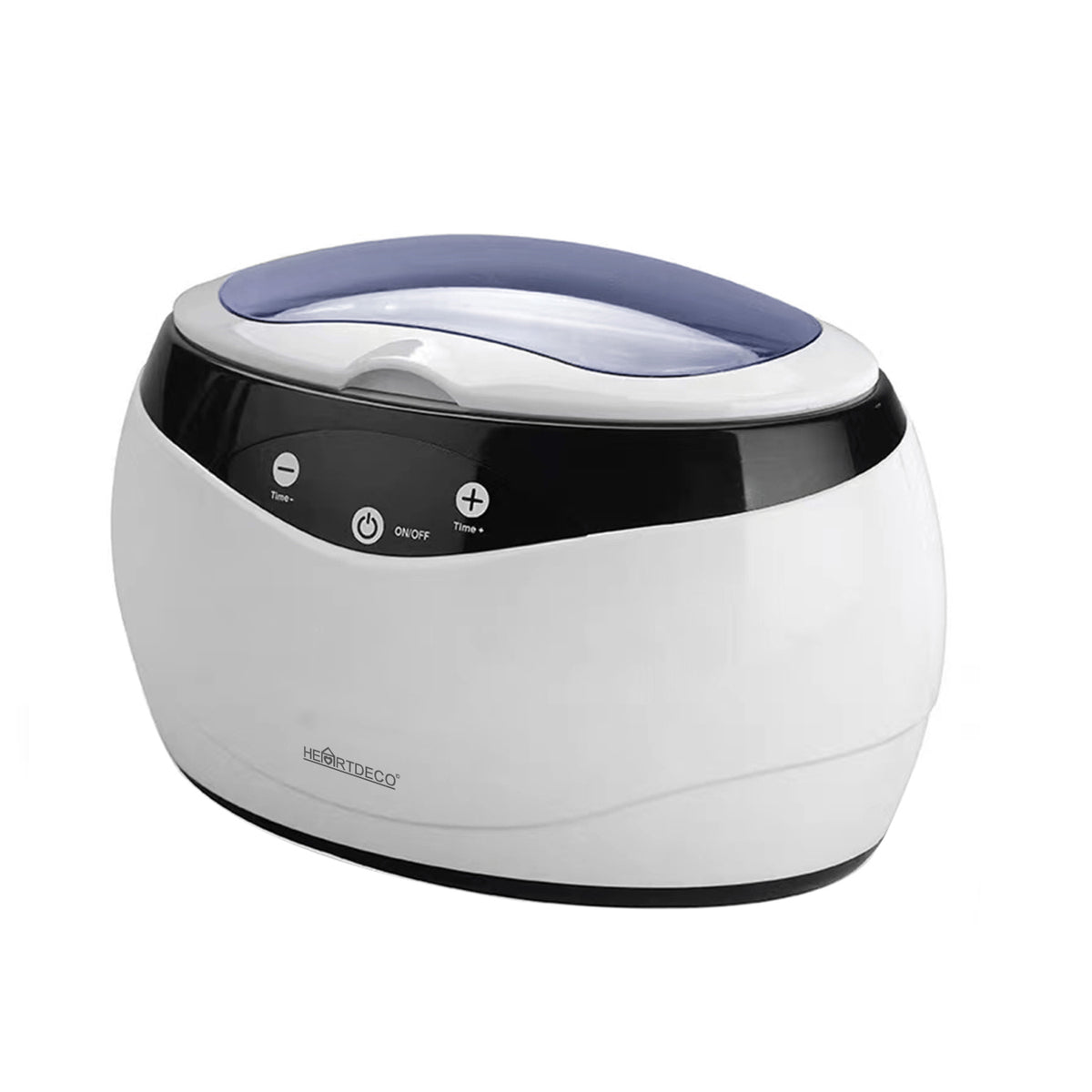 Ultrasonic Jewelry Glasses Cleaning Machine – HEARTDECO