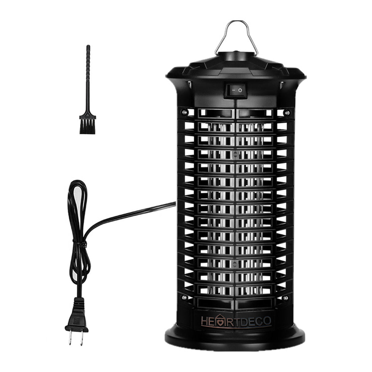 Indoor UV Light Bug Zapper Electric Mosquito Killer Lamp Machine - China  Mosquito Killer Lamp and Mosquito Killer UV Light Lantern price