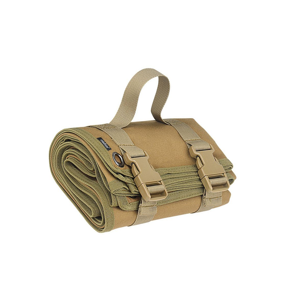 200cm x 75cm Portable Shooting Mat Hunting Mat