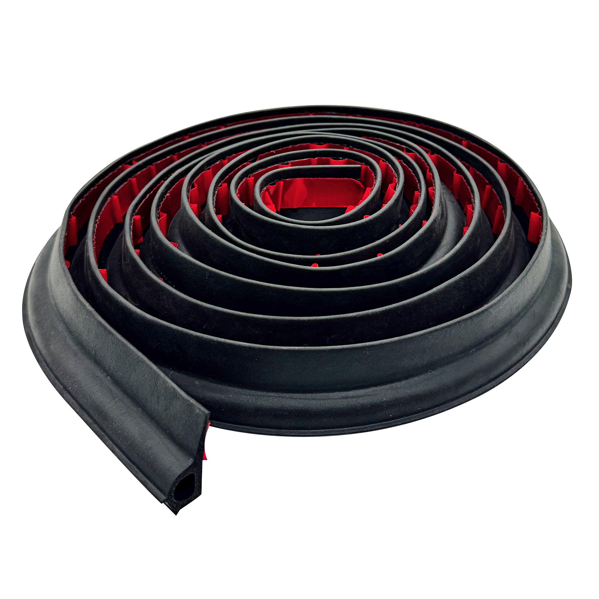 3 Meter Universal Tailgate Dust Seal HEARTDECO