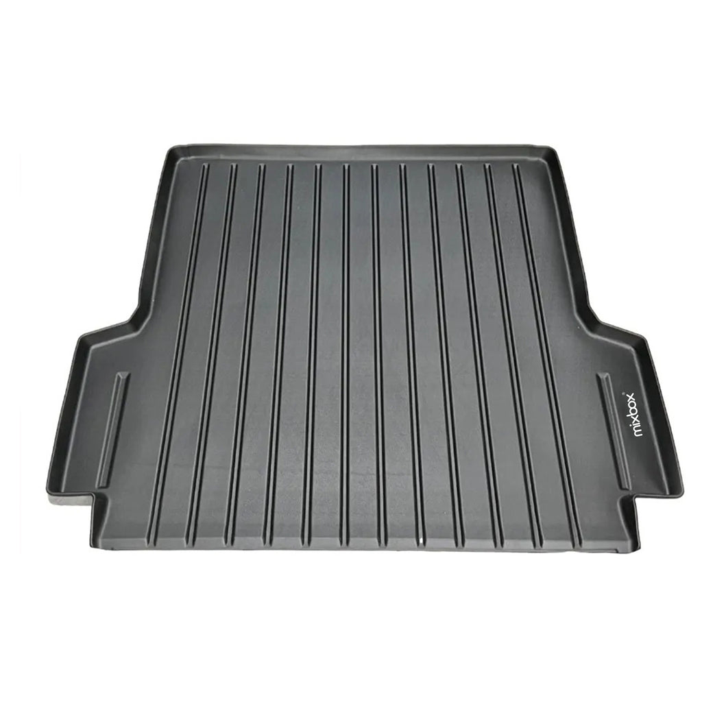 Mix Box Trunk Boot Mat Fit Ford Ranger PickUp Truck