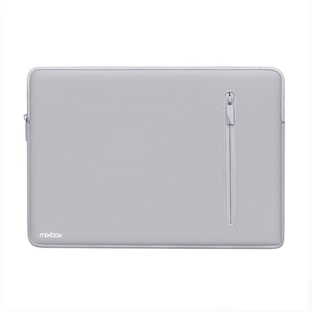 Mix Box Protable 13-Inch Soft Laptop Sleeve Case，Soft Plush Lining