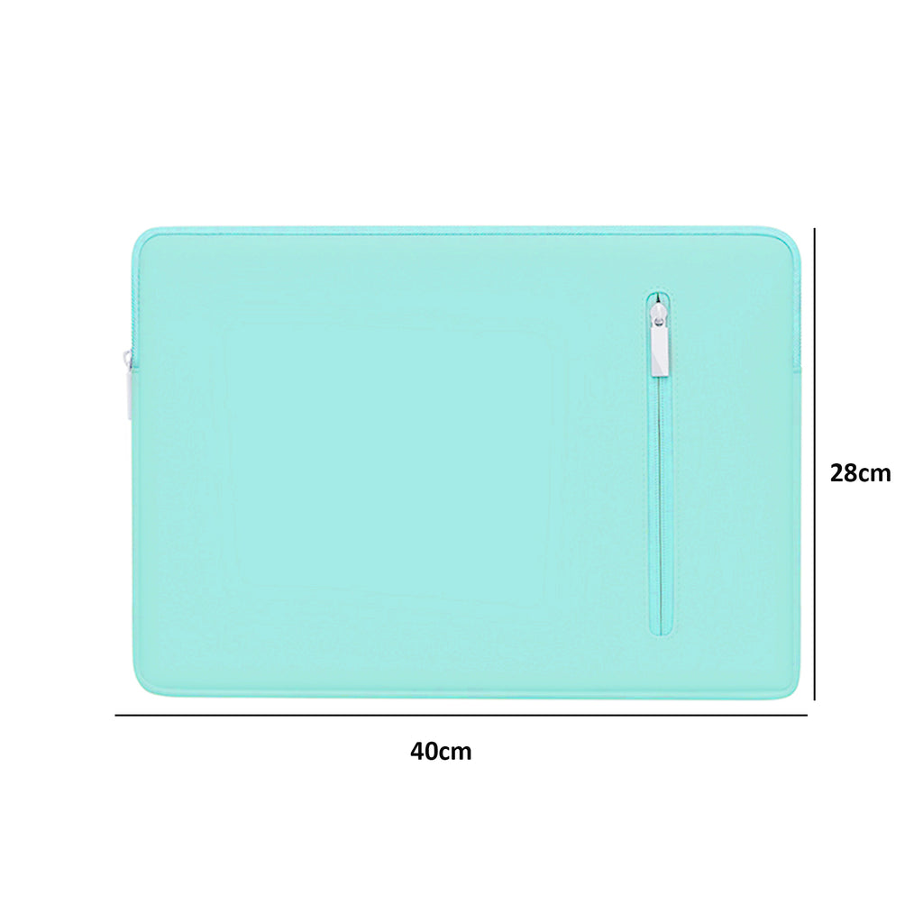 Mix Box 15 Inch Laptop Bag- Compact, Scratch-Proof and Versatile