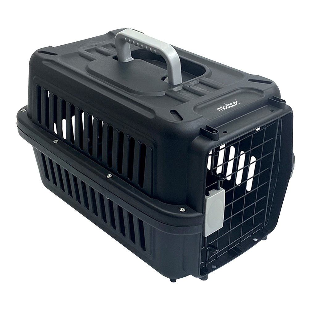 Mix Box 58x37x36cm Pet Travel Box Dog Cat Carrier