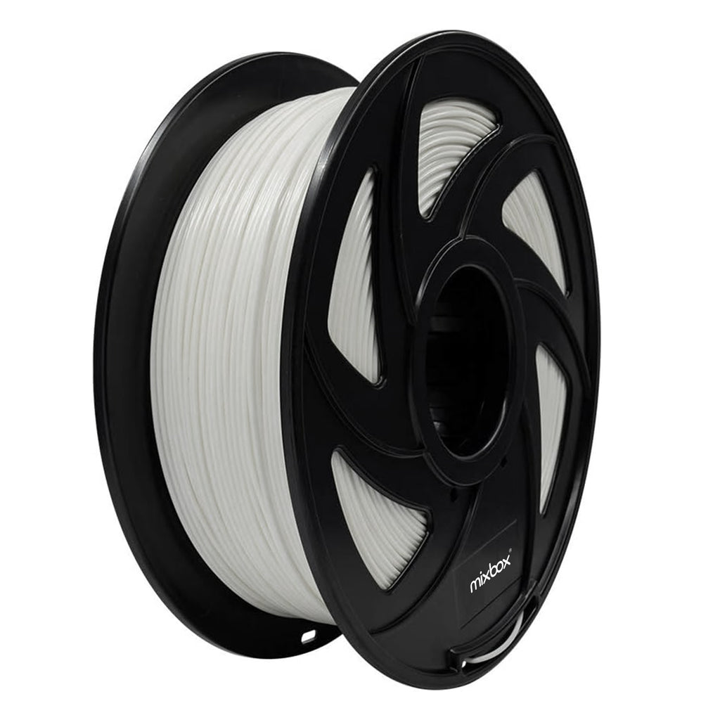 Mix Box 3D Printing PLA Silk Filament 330m,1.75mm ,1KG
