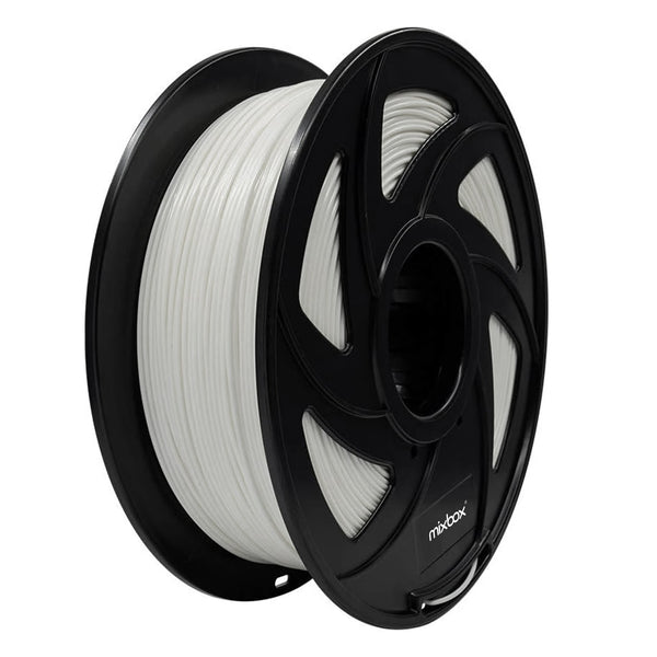 Mix Box 3D Printing PLA Silk Filament 330m,1.75mm ,1KG