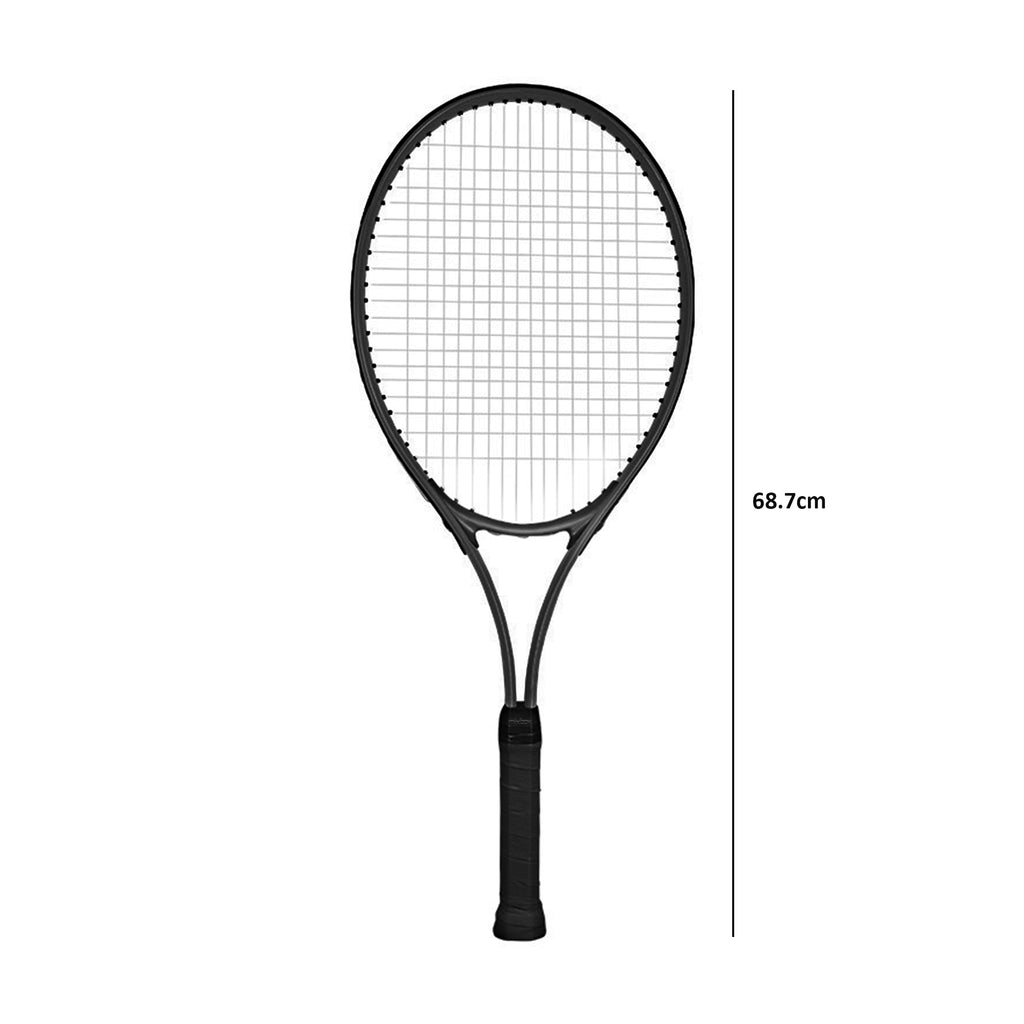 Mix Box Solo Tennis Racket Training Set – HEARTDECO