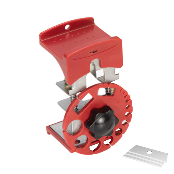 Mix Box Wire Stripping Cuttig Machine Set