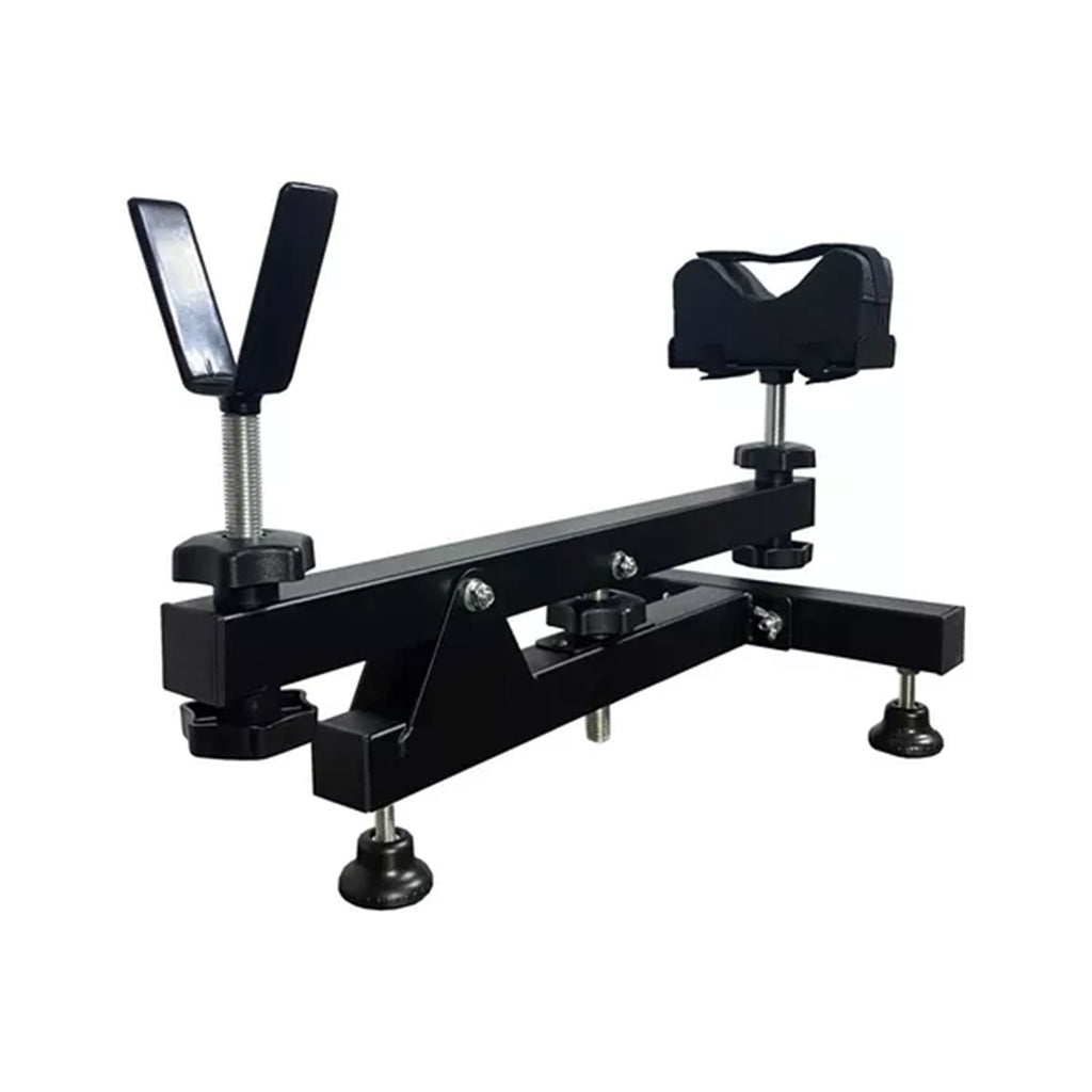 Mix Box Adjustable Rifle Shooting Rest