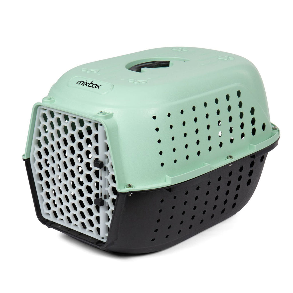 Mix Box Pet Travel Box Dog Cat Voyageur Carrier