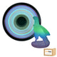 Sticky Image