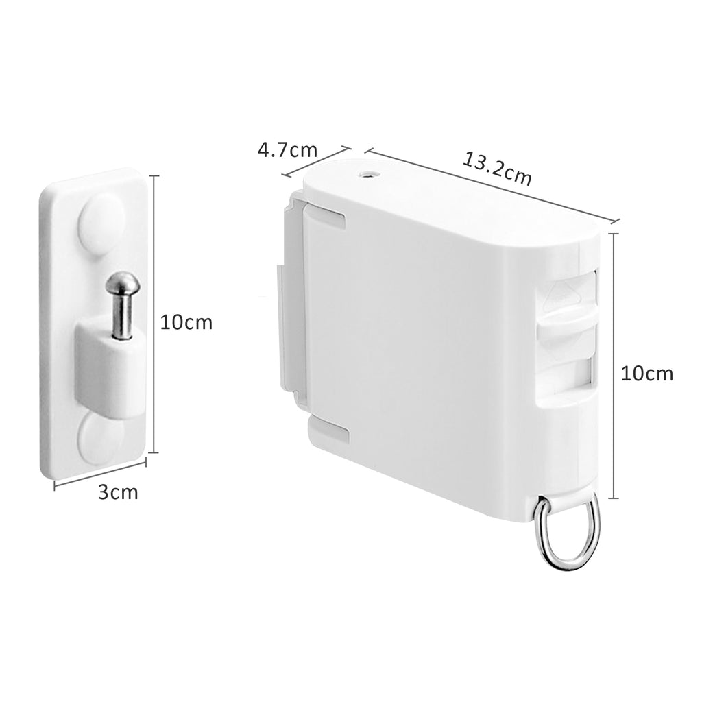 Indoor Retractable Washing Line