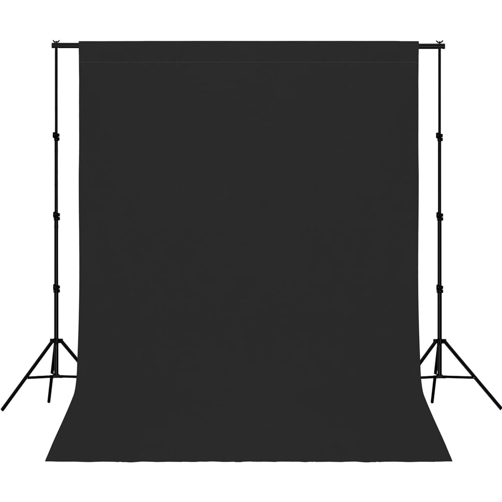 1.5m x 3m Photo Backdrop Screen Cloth Sheet Foldable For Studio Shooting