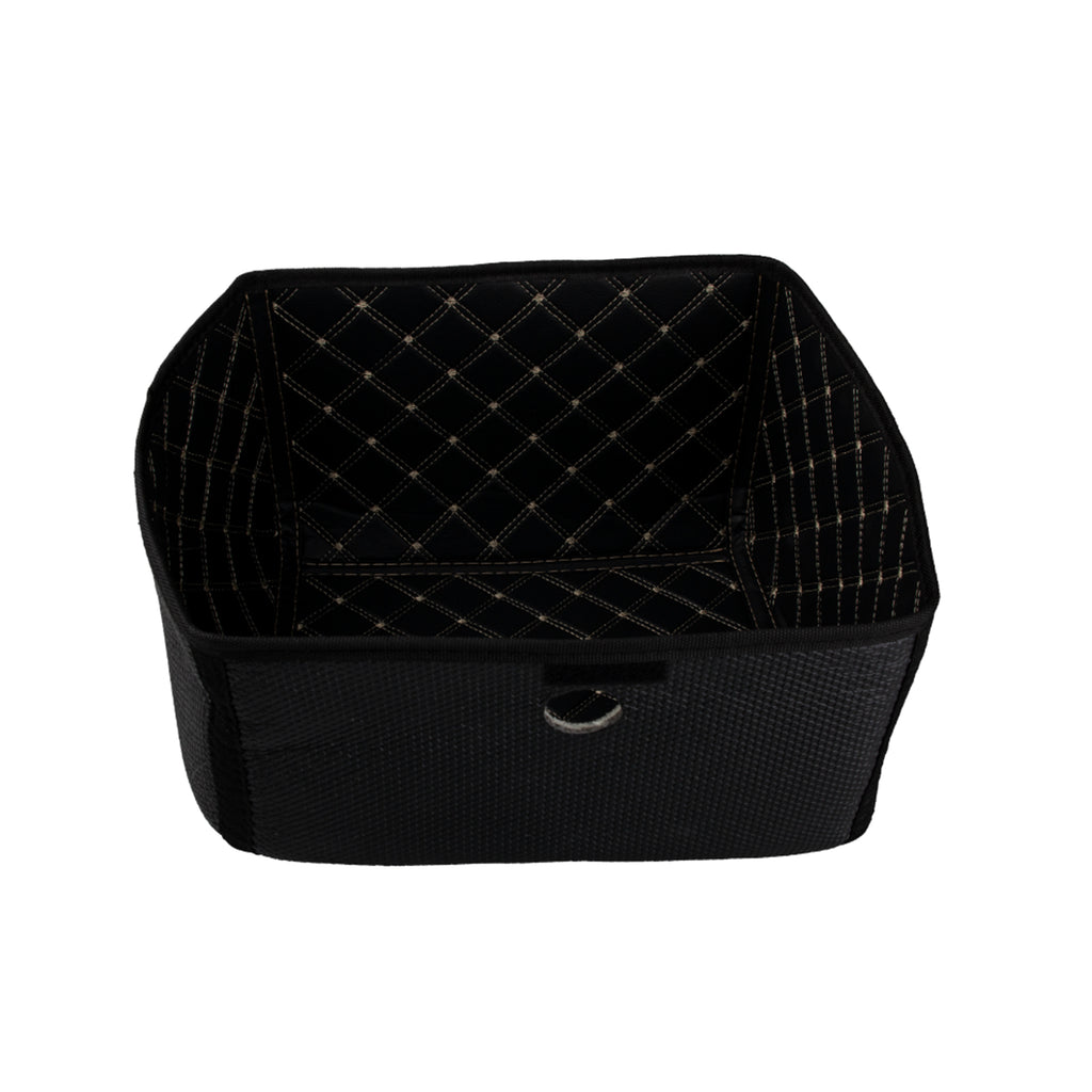 MixBox Motorcycle Tail Case PU Liner Protector For 45L Motorcycle Tail Case