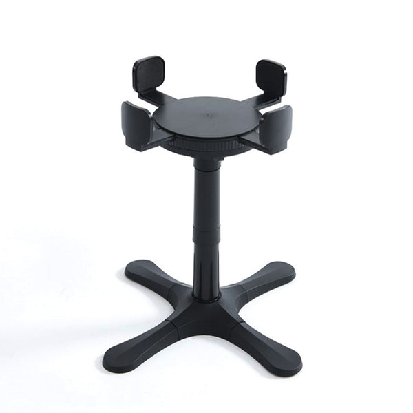 Mix Box 3 Heights Adjustable Dog Feeding Stand Set(No Bowl Included)