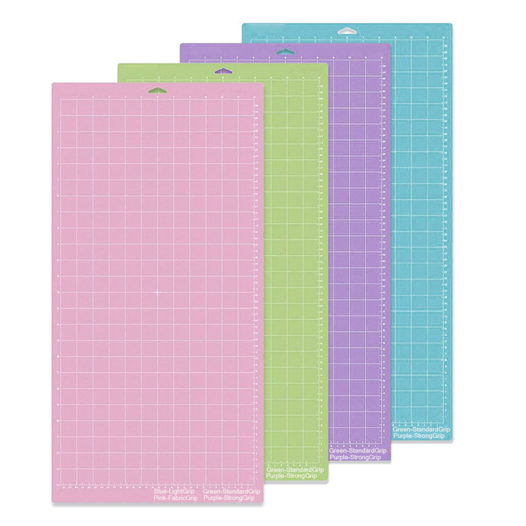 4 Pack Cutting Mats Kit (30x60cm)