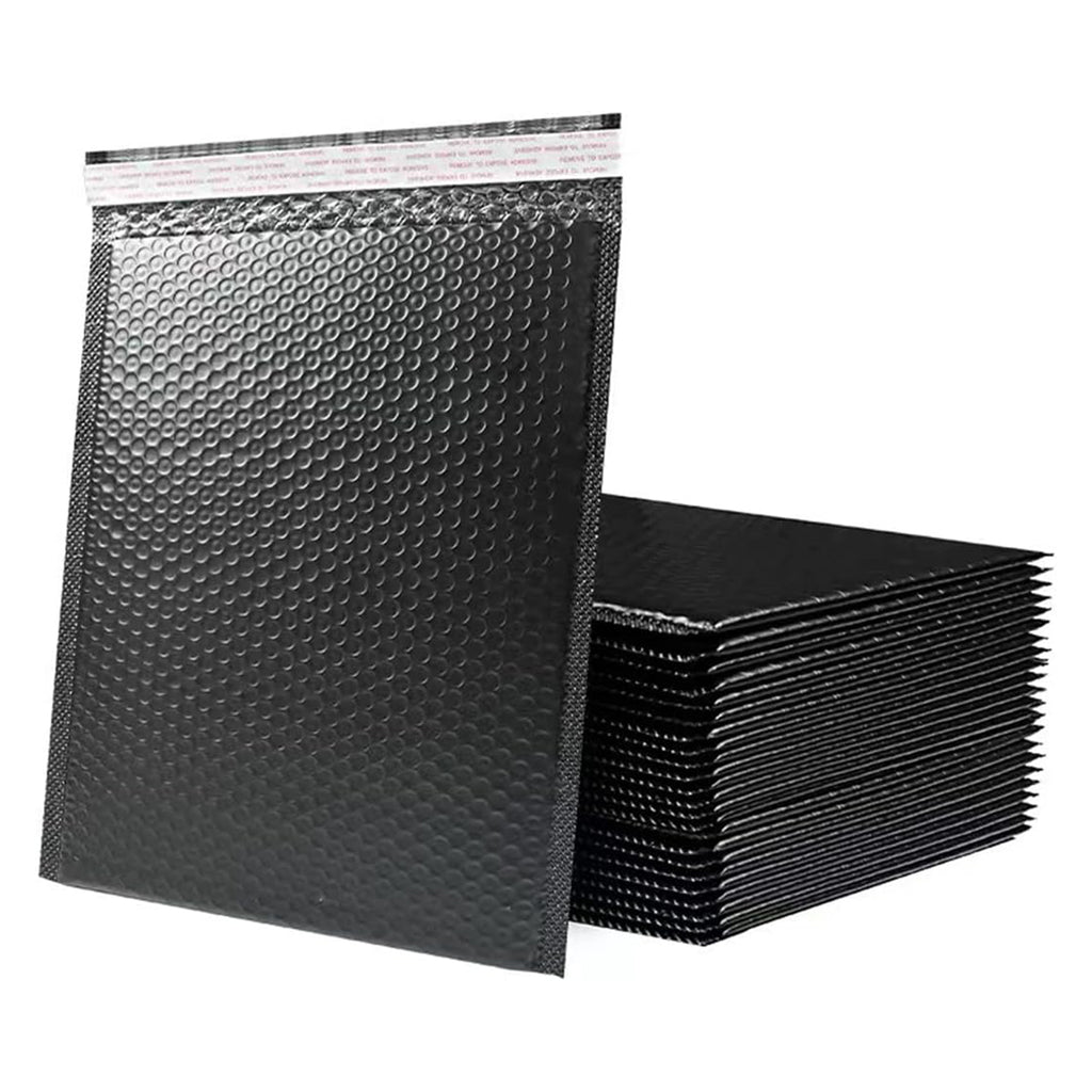 30 Pack 25x30cm Bubble Pouch Mailer Seal Padded Envelopes