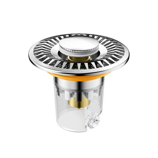 Mix Box Universal Basin Pop Up Sink Drain Strainer For Kitchen & Bathroom