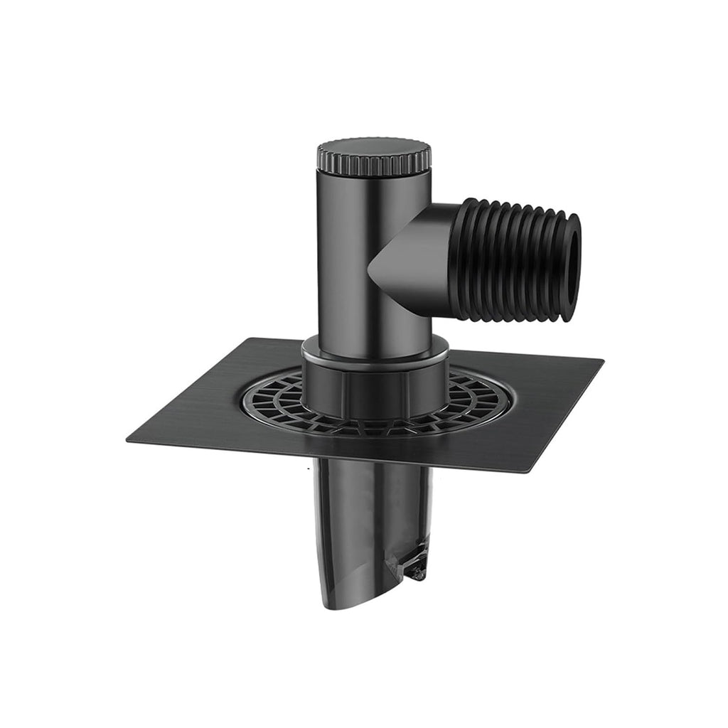 Mix Box Washing Machine Floor Drain Joint Hose Adapter