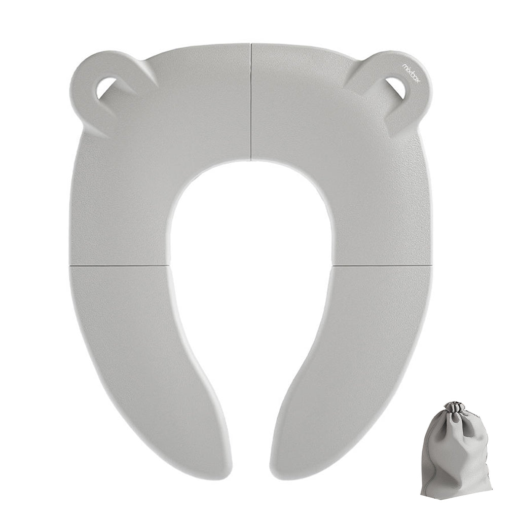 Mix Box Foldable Potty Training Seat Cover Pad