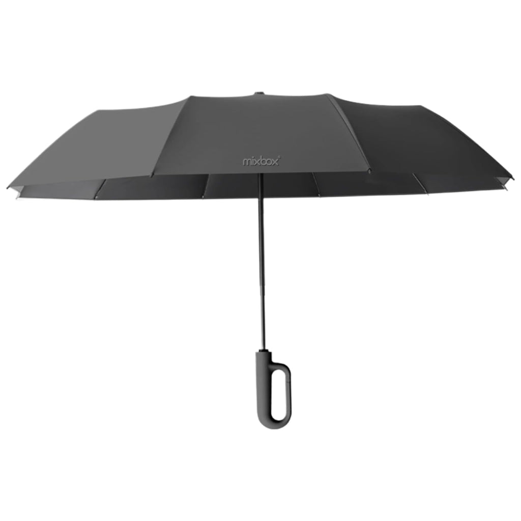 Folding Umbrella Automatic Sun Umbrella Windproof ，BuckleGrip