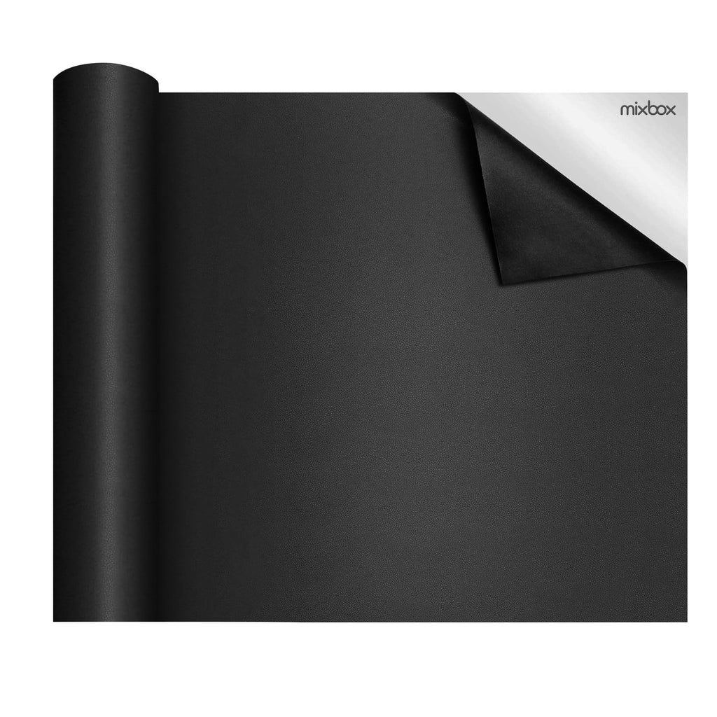 Mix Box Self-Adhesive Leather Repair Patch- 50x120cm for Sofa, Car Seats