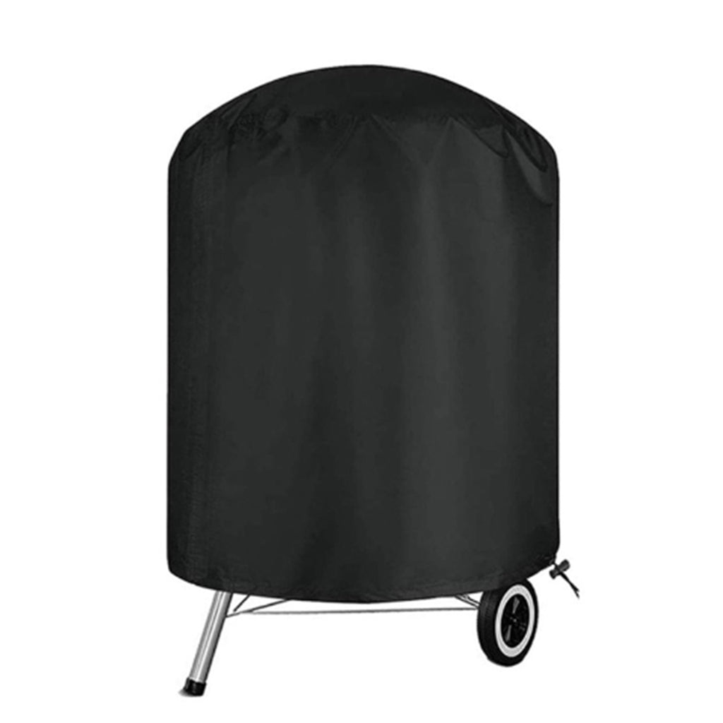 Mix Box Waterproof Round Barbecue Cover Grill Cover