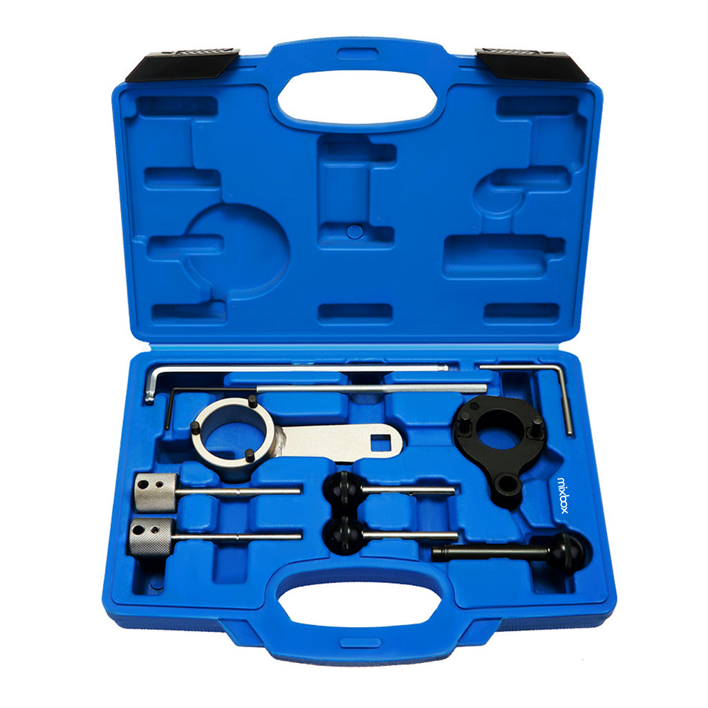 Mix Box Camshaft Timing Tool Kit for Diesel Engine