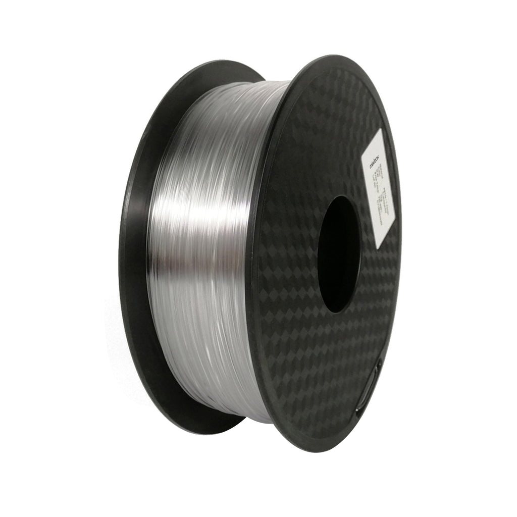 Mix Box 3D Printing PETG Filament 330m,1.75mm ,1KG
