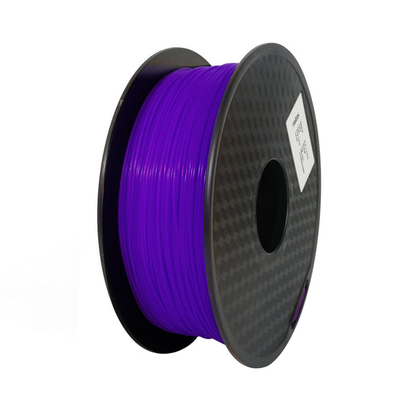 Mix Box 3D Printing PETG Filament 330m,1.75mm ,1KG - Purple