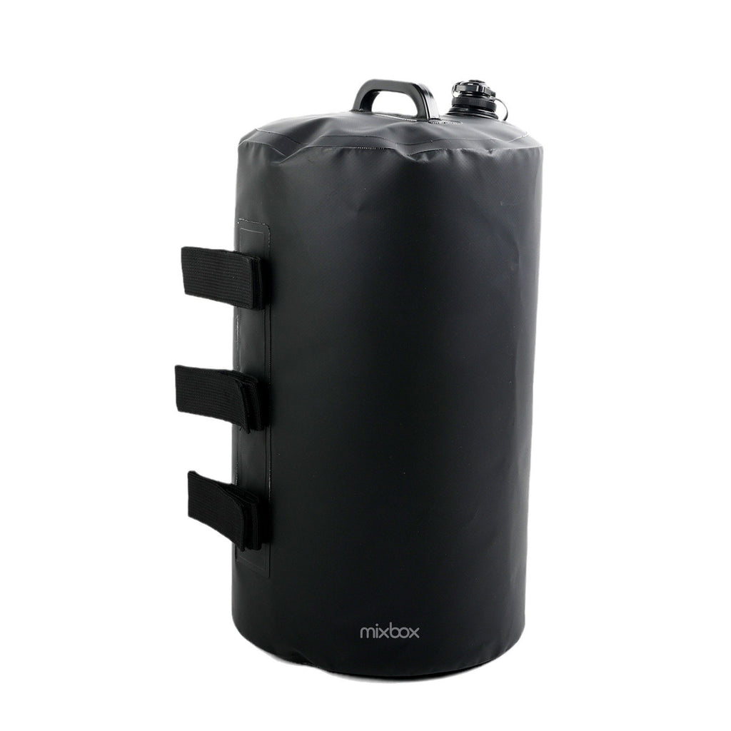 Mix Box Heavy Duty Outdoor Sand Bag For Canopy Tent-20L