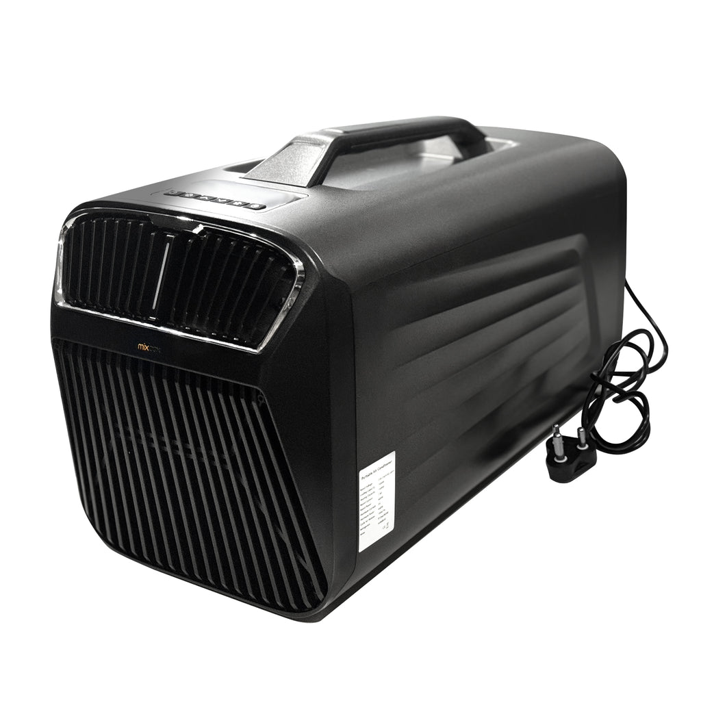 Mix Box Portable Air Conditioners ,Camping Tent Air Conditioner 220V