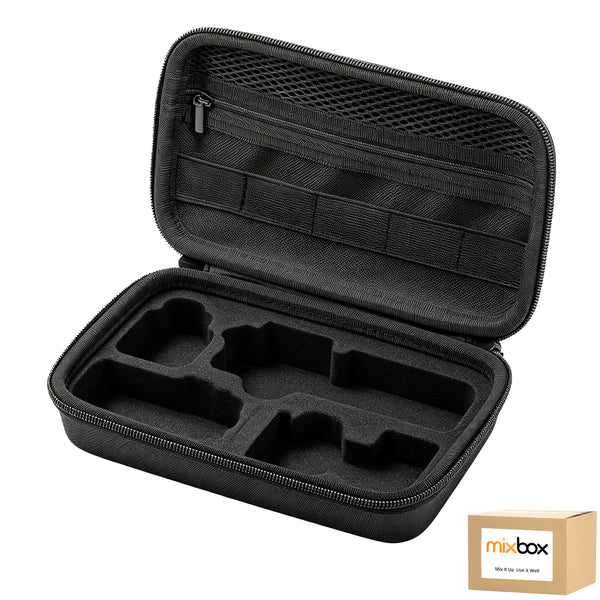 Mix Box EVA Storage Case compatible with DJI Pocket 4