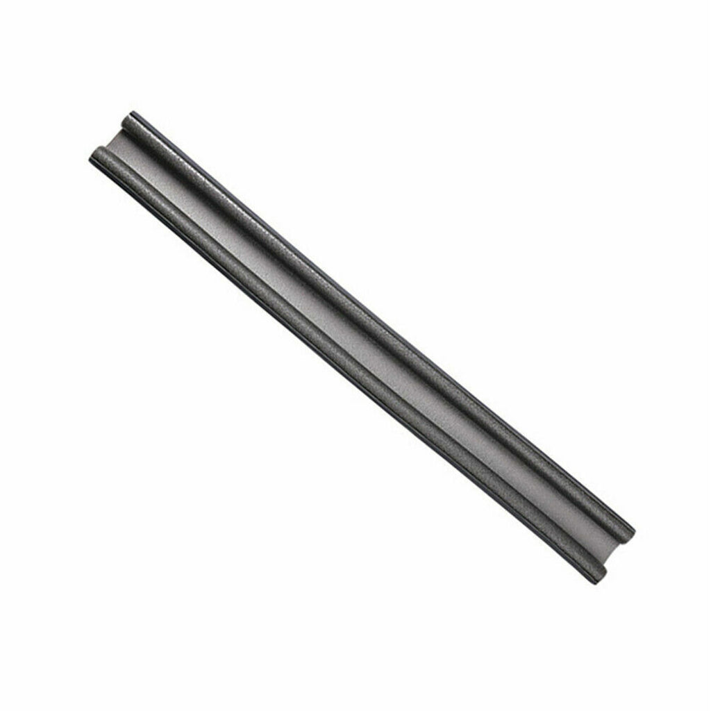 Door Bottom Seal Stopper, Adjustable Windproof Rainproof Seal Strip（93cm）