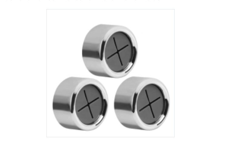 Push and Pull Self Adhesive Kitchen Towel Holder