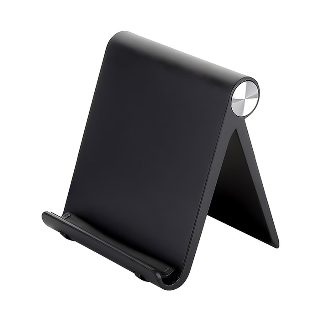 Multi-Anlge Cell Phone And Tablet Stand (Up To 11 in)