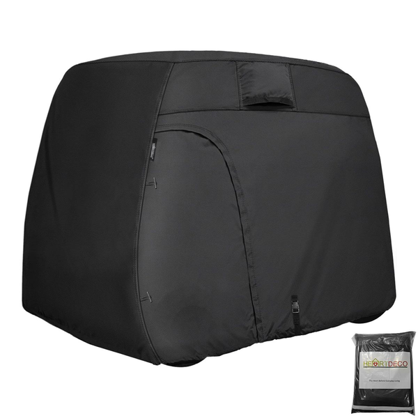 420D Universal Golf Cart Cover - Weatherproof