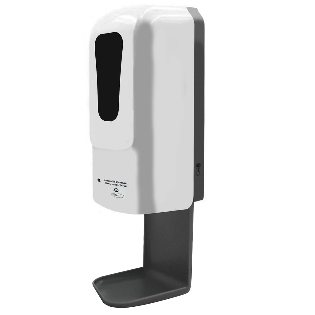 Automatic Liquid Soap Hand Sanitizer Dispenser(Clearing Item)