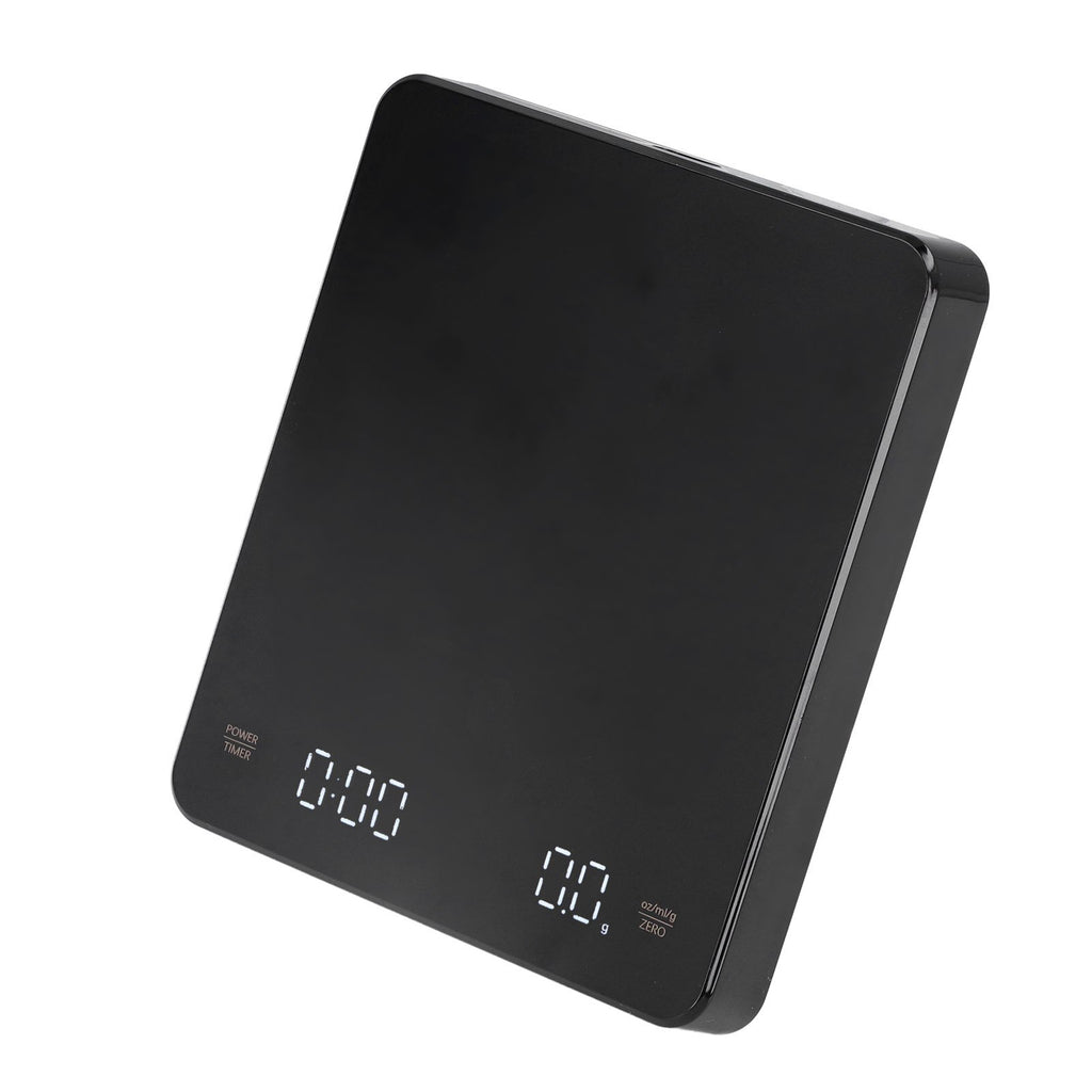 Small 3kg Precision Timed Kitchen Electronic Scale for Home Use