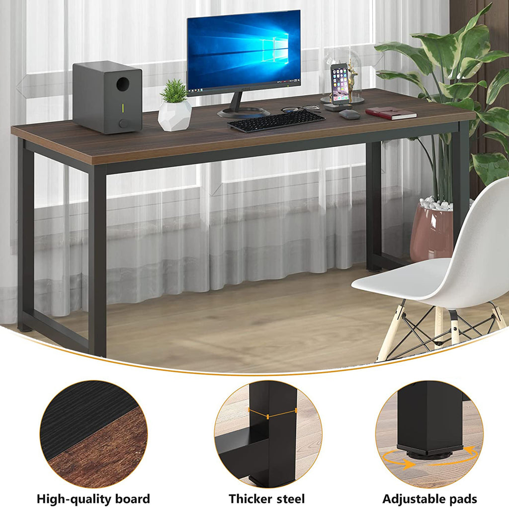 Computer desk 60cm deals wide