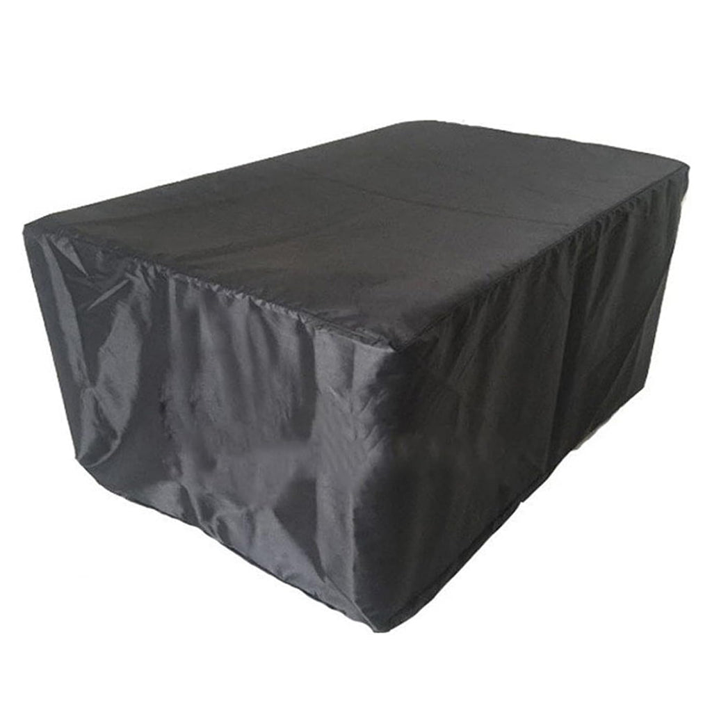 420D Waterproof Outdoor Patio Furniture Protective Cover