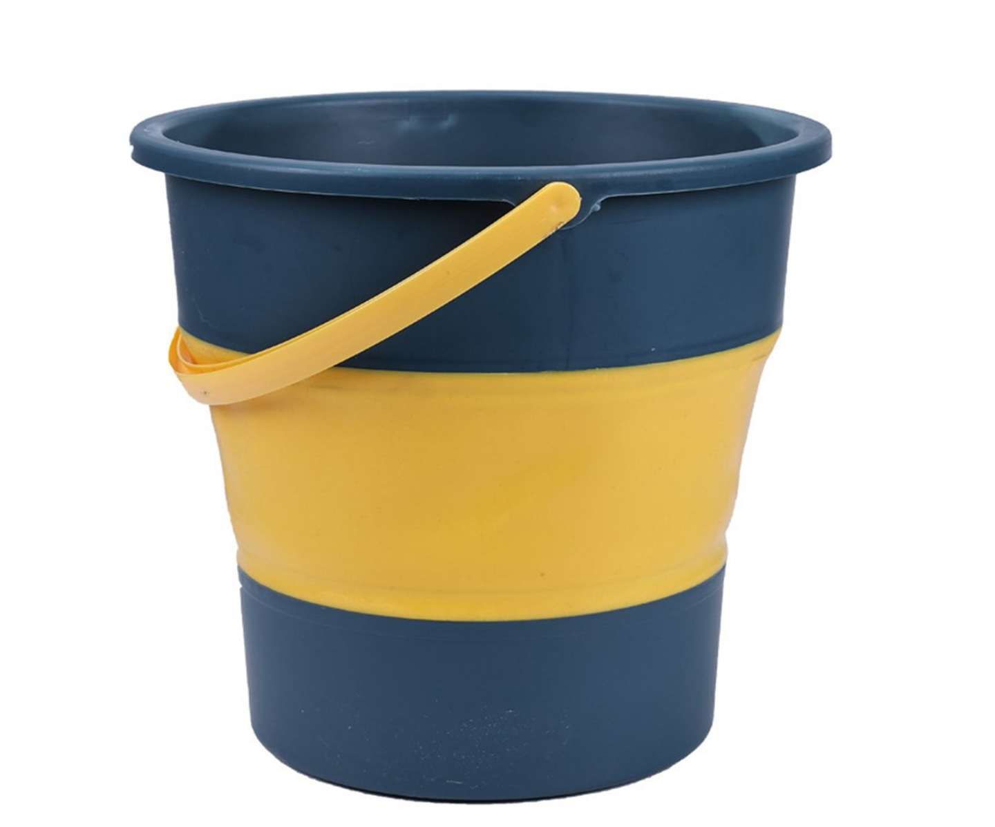 Portable Collapsible Bucket 5L & 10L &17L – HEARTDECO
