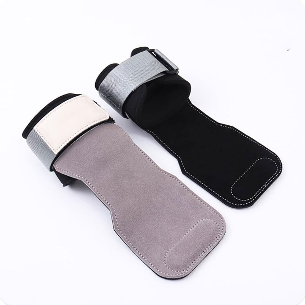 2 Wrist Straps for Weightlifting Straps Hand Grip Support for Men and Wome-S