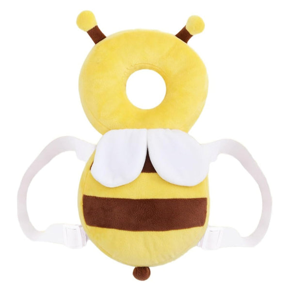 35CM Adjustable Baby Anti-Fall Safety Backpack Pillow Head Protector