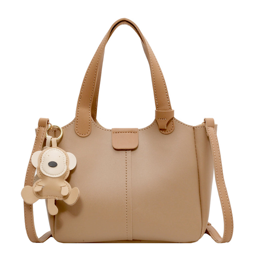 Small Leather Crossbody Bags for Women