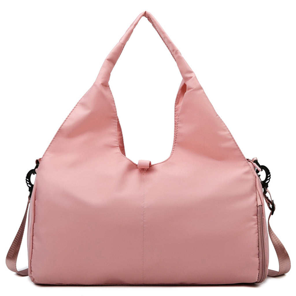 Premium Waterproof Gym Bag Multi Purpose Travel Yoga Pilates Sports Bag