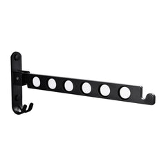 Retractable Folding Wall Hanger Folding Clothes Hanger – HEARTDECO
