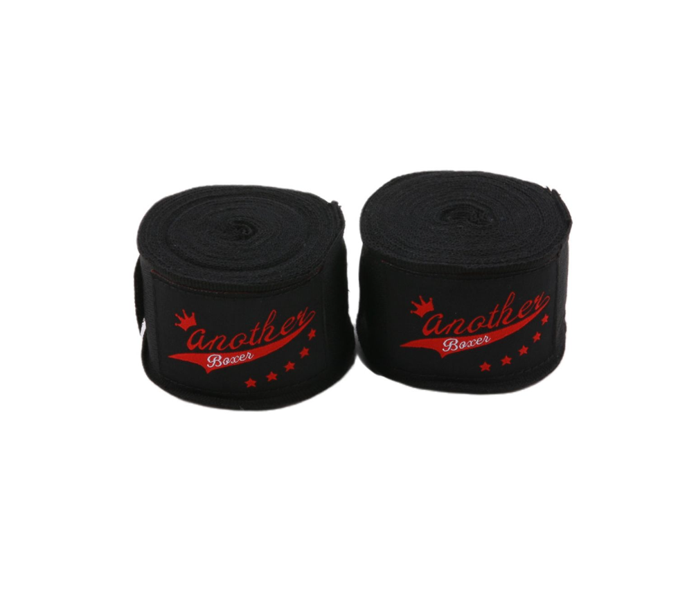 2 Piece Sport Gauntlets 118 Boxing Wraps