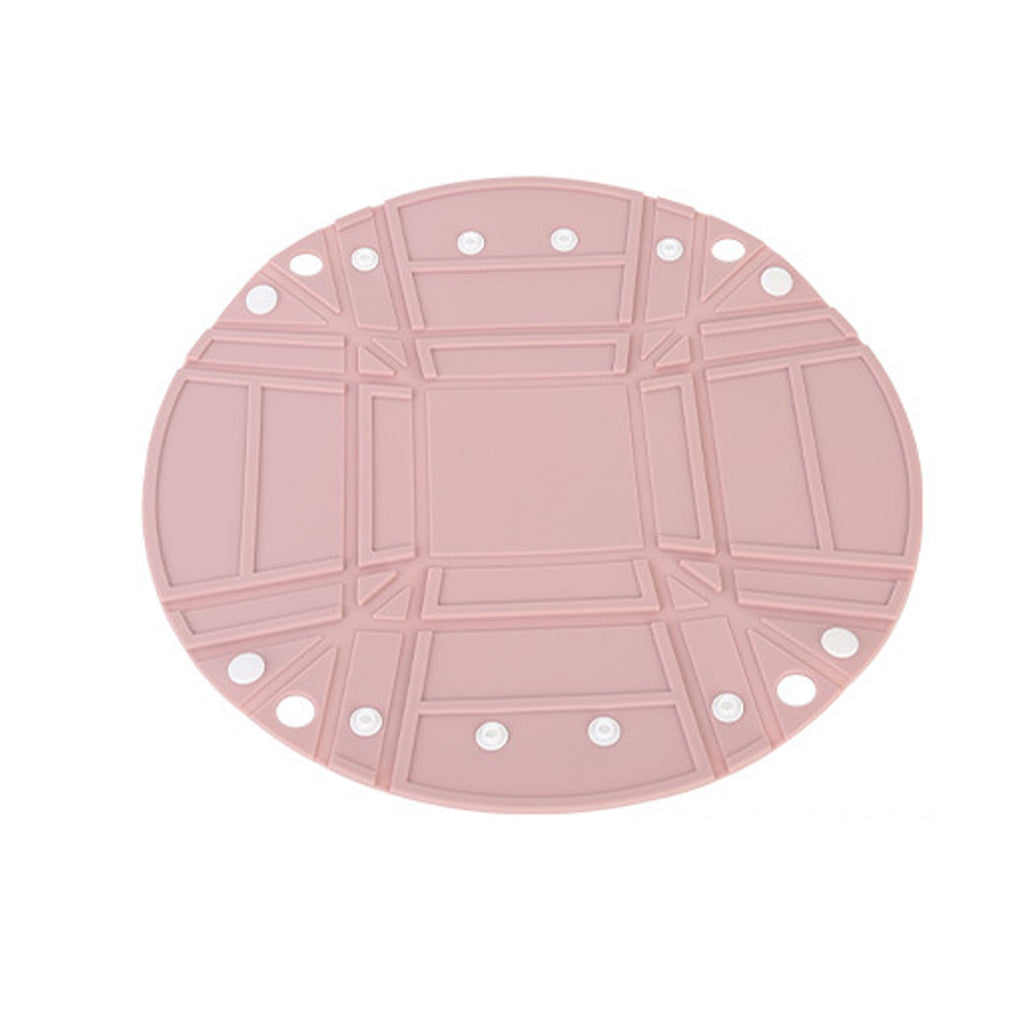 3 in1 Silicone Collapsible Bowl,Plate, or Cup,Save Space Camping Essentials