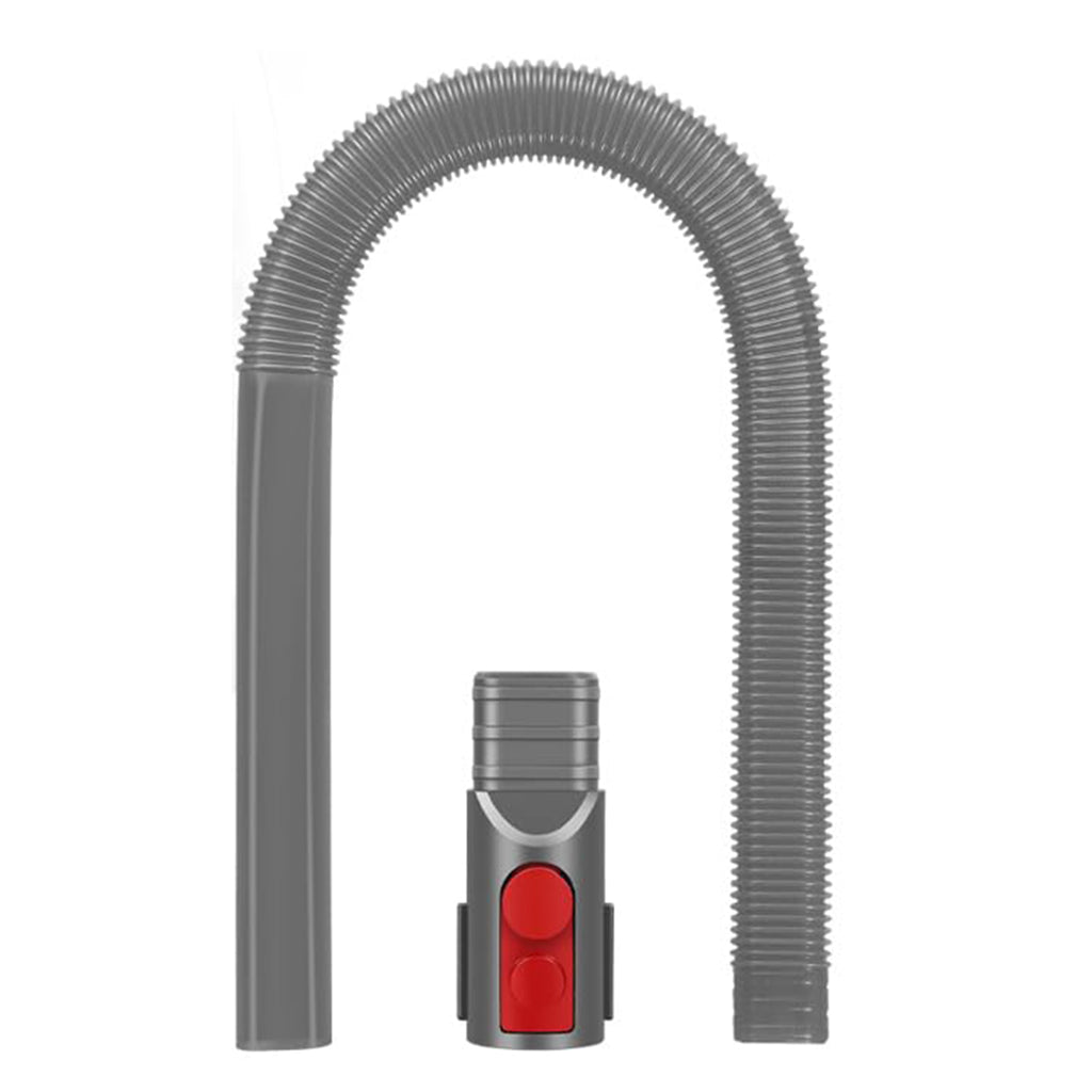 Dyson V7-V15-Compatible Hose for Deep Clean -Effortless Dryer Lint Removal